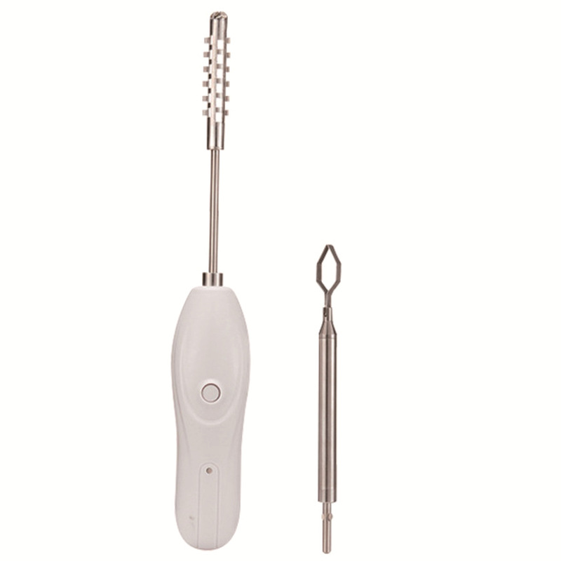 Cross-Border Factory Household Fish Scale Scraping Tool Multi-Functional Vegetable and Fruit Corer Rechargeable Egg Beater Kitchen Tool Batch