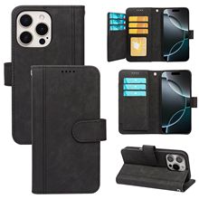 适用TCL NxtPaper 60 Ultra风云再现九卡收纳翻盖皮套手机壳503