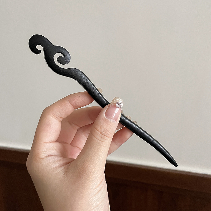 Estilo antiguo chino Han ropa de aleación de mujeres LiuLiBuoQiao