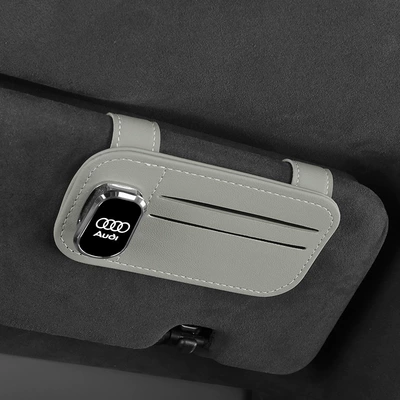 clip sun visor car sunglasses – Car Glasses Clip/Bill Clip - please-note-when-placing-an-order-for-gray-models