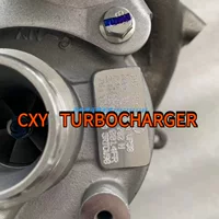 Оригинальный турбокомпрессор Volkswagen Lavida Magotan Sagitar Tiguan EA111 1.4T 03C145702H/S/C