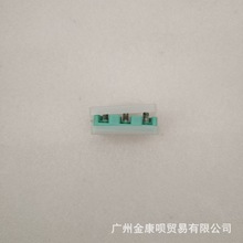 控制器線盒電機自行車依蘭公主配件線路接線盒配螺絲3線接線柱