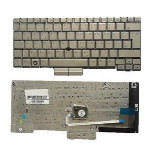 GR for HP Elitebook 2710 2710p 2730 2730p laptop keyboard