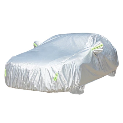Cross-border ready-made full-cover universal, Car clothing
