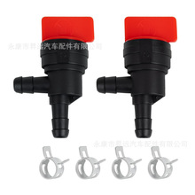 698181 494539 697944 Tecumseh 35857 1/4inȼ���жϷ�90&deg; 2pcs