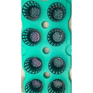 Ecological Floating Island, Artificial Floating Board, Vegetable Landscaping, River Floating Plate, Vegetable Growing, Biological Plant, Water Quality Island, Water Flower Pot
