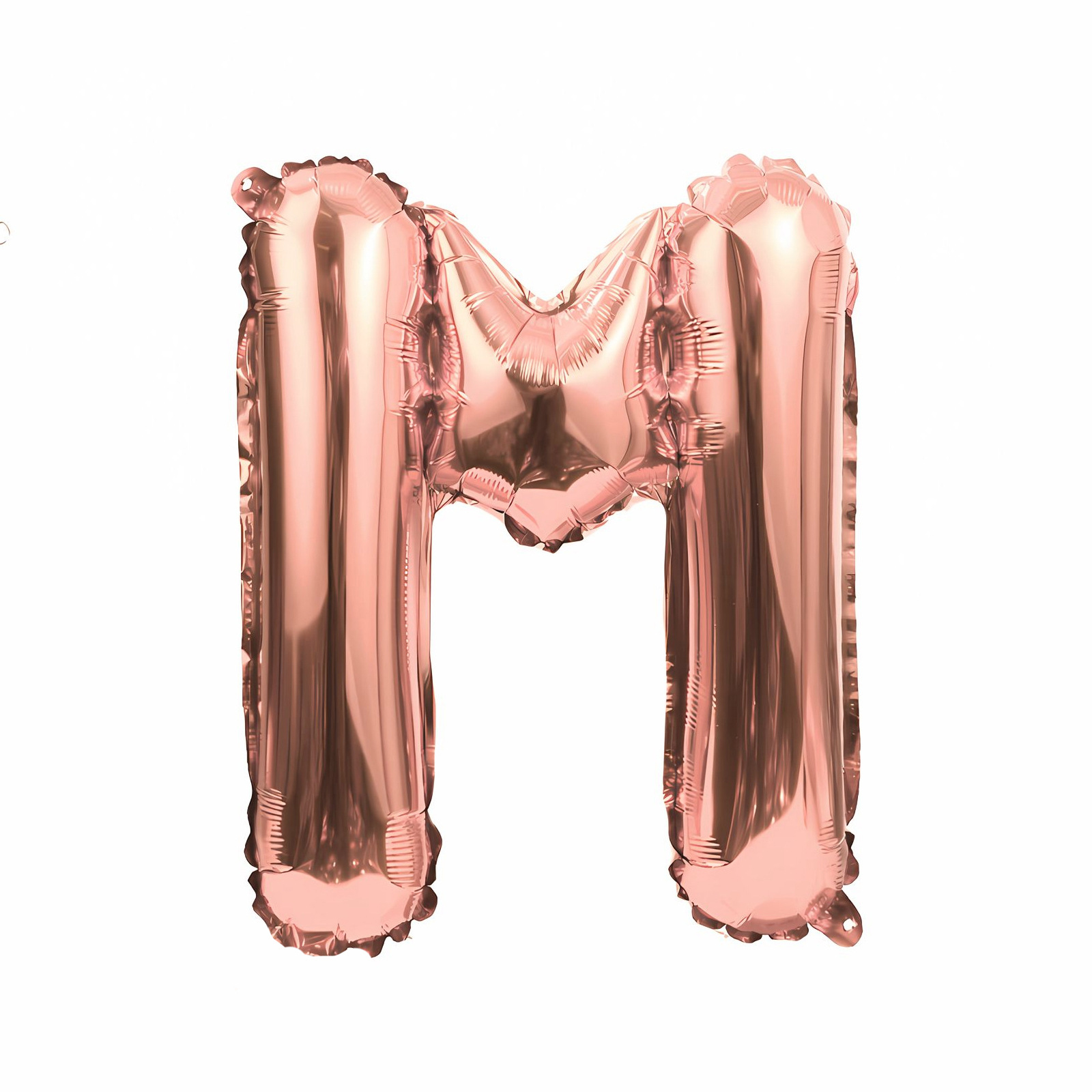 16 pulgadas letras inglesas globo rosa oro oro plata película de aluminio fiesta de cumpleaños fábrica al por mayor letra fiesta