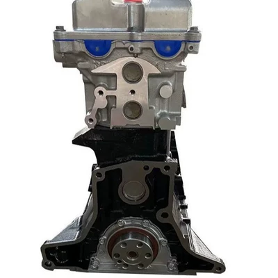 2.4L, suitable – Engine assembly