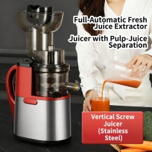 Slow Juicer Household Appliances �䉺ե֭�Cˮ���߲�ԭ֭�C
