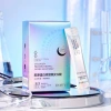 Smoothing collagen, gel mask