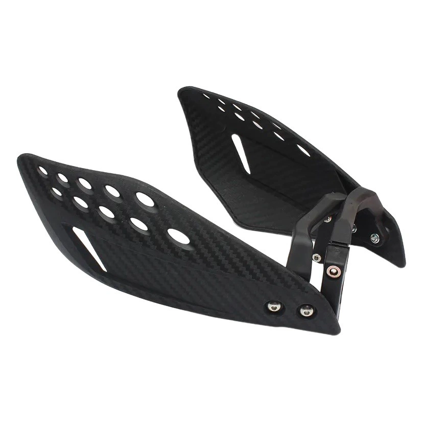 22 мм внедорожный мотоцикл ATV руль защита рук Защита от падения защита от Рога Ручка