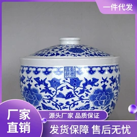 装饰花瓶;陶瓷工艺品;酒壶