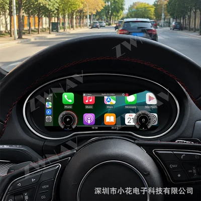 Suitable for 2013-2020 Audi automobile instrument