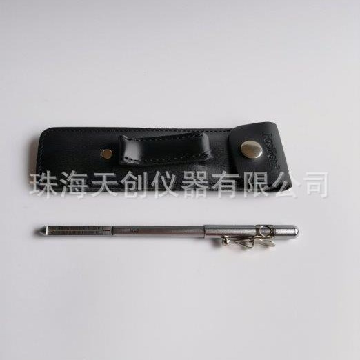 美国DeFelsko PosiPen磁性涂层厚度 笔式涂层测厚仪 便携膜厚仪