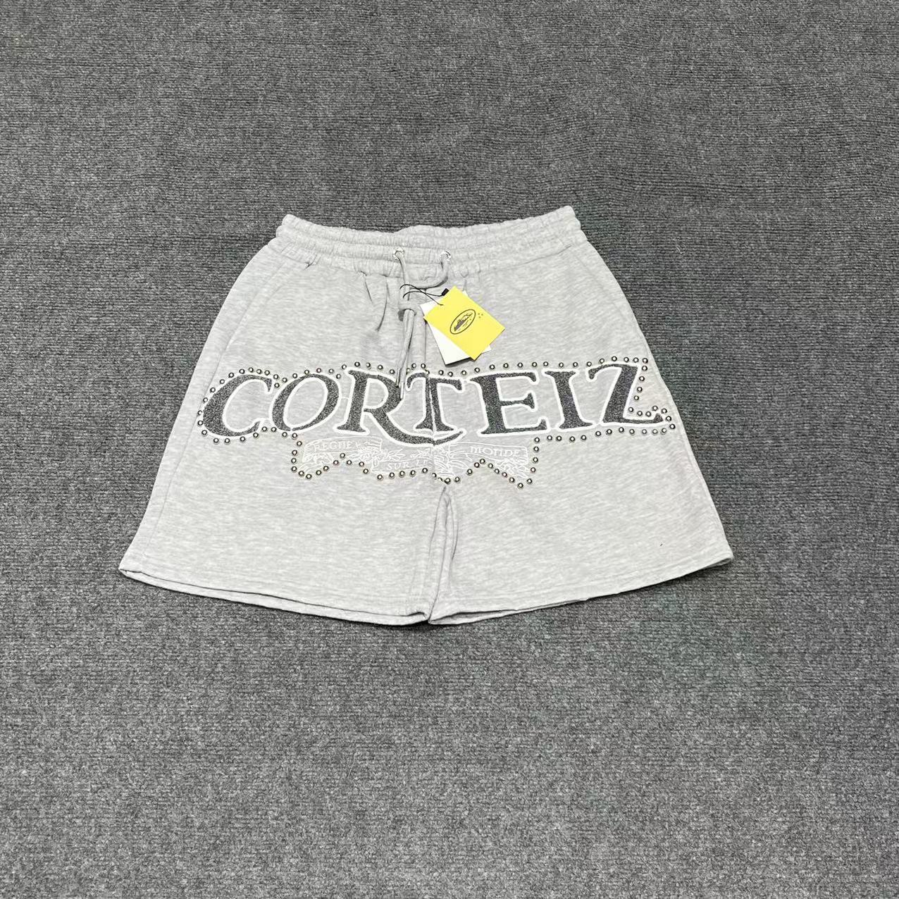 23ss otoño e invierno marca de moda europea y americana rojo y negro Tigre cabeza toalla bordado forrado de lana hombres y mujeres pareja traje casual al por mayor