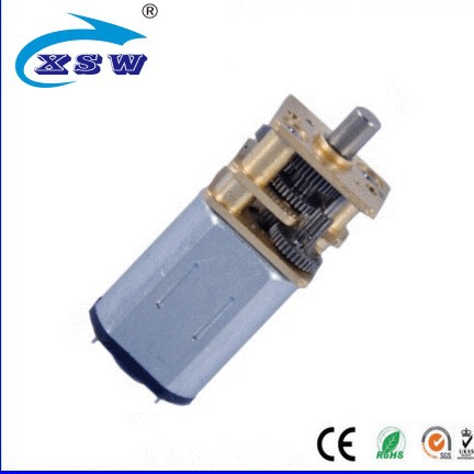 FF-N20有刷直流微型减速电机 玩具电机 成人用品电机 小家电电机