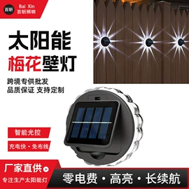 太阳能灯;投射灯;便携式吸尘器