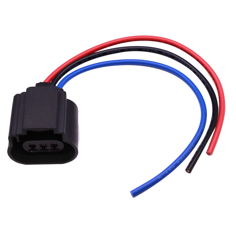 Arnés de cableado del zócalo H1H4H7H11H13 5202/H16/9005/9006/9007 portalámparas con alambre modelo completo