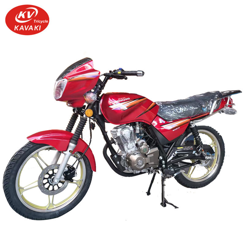 カバ崎国四ナンバーバイク鈴木王150cc貨物客引き燃料アシストガソリンバイク|undefined