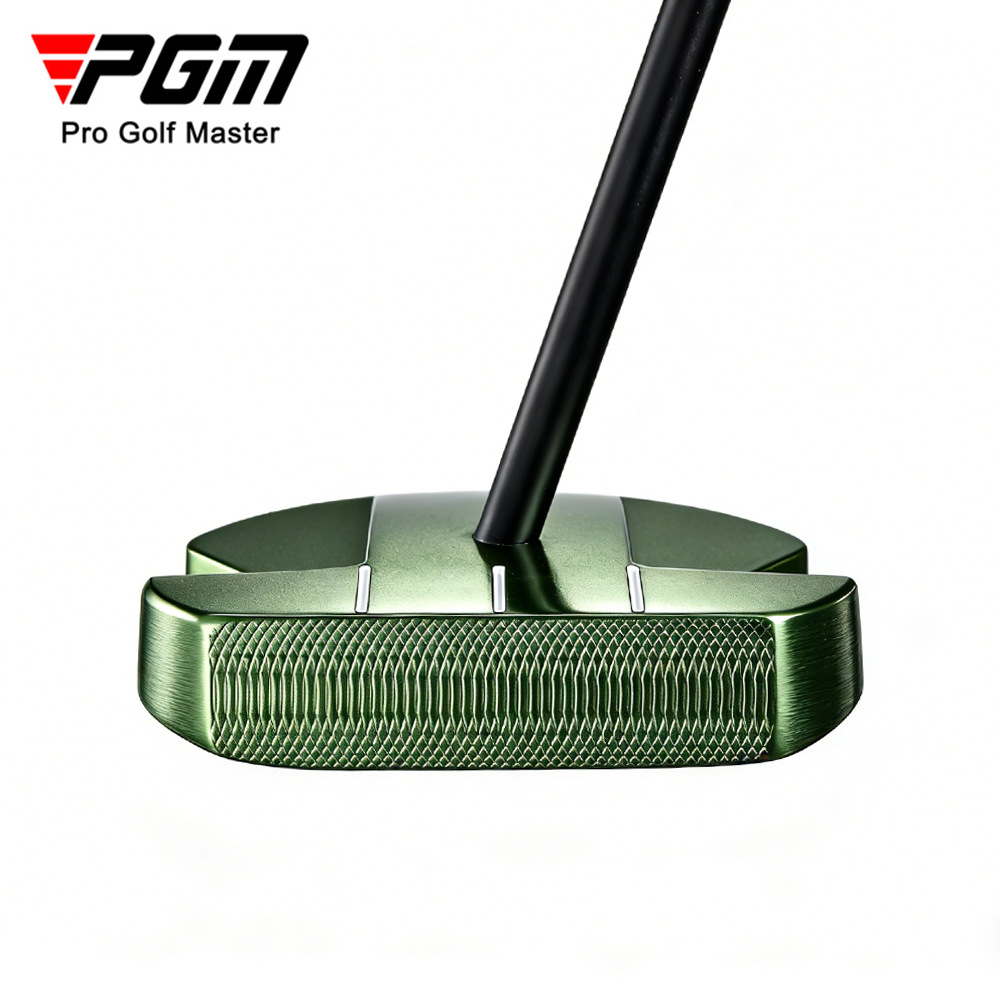 Gậy golf PGM đầu lớn trọng tâm thấp không mô-men xoắn — TUG094 - Cần đẩy không mô-men xoắn [Đen xám], TUG094 - Cần đẩy không mô-men xoắn [Bạc xám]