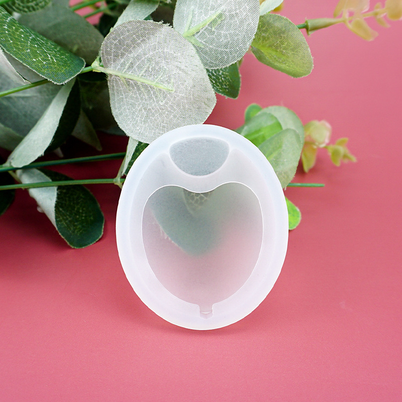 월경디스크*S 화이트