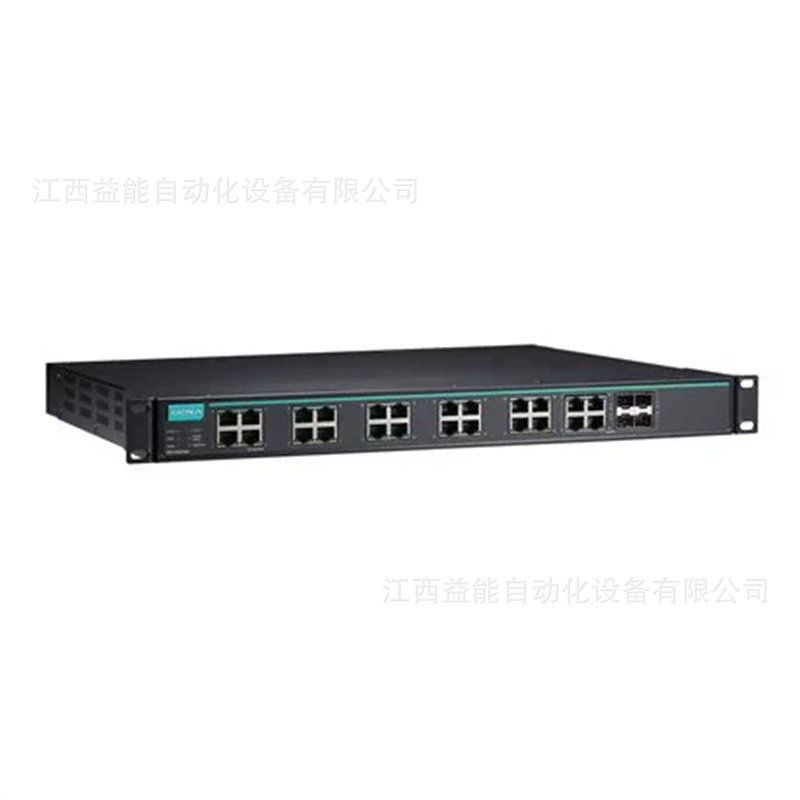 Spot оригинальный IKS-G6524A-8GSFP-4GTXSFP-HV-HV промышленный переключатель spot торг