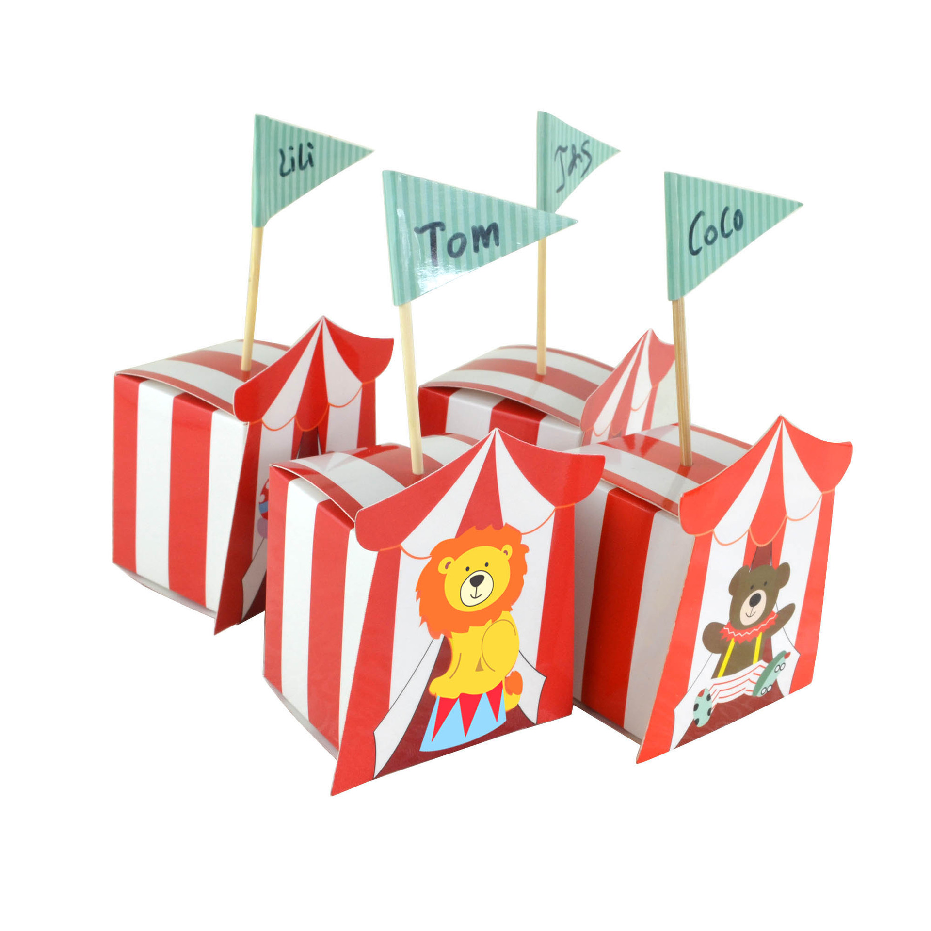 马戏团主图2024-2