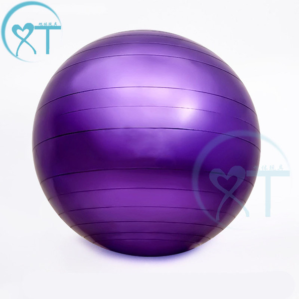 65cm 800 grams of PVC material light surface i fitness ball yoga…