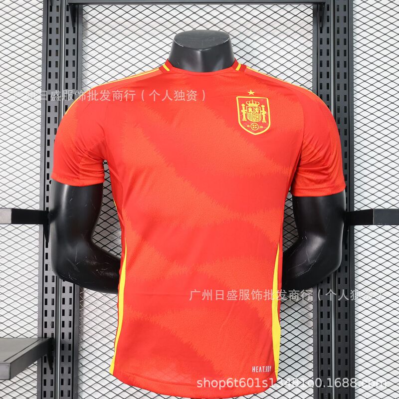 サッカーユニフォーム代表チームジャージブラジルアルゼンチンポルトガルイングランドモロッコ日本半袖サッカーチームユニフォーム|undefined