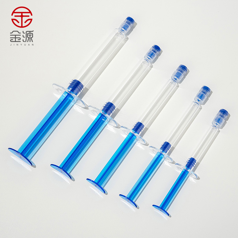 針管在庫あり 1/2/3/5/10ml エッセンスボトル化粧品水光針管アイクリーム包装材針管詰め替えボトル|undefined
