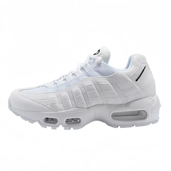 95 models white and black hook 36-46