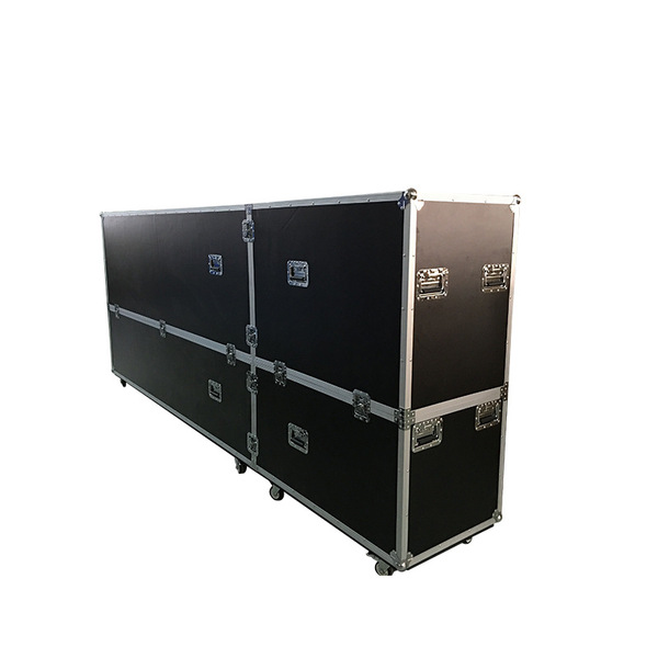 Anti-collision air transport box
