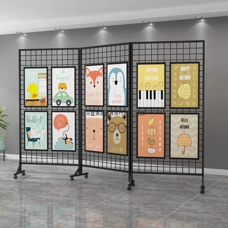 Art stand for early age
