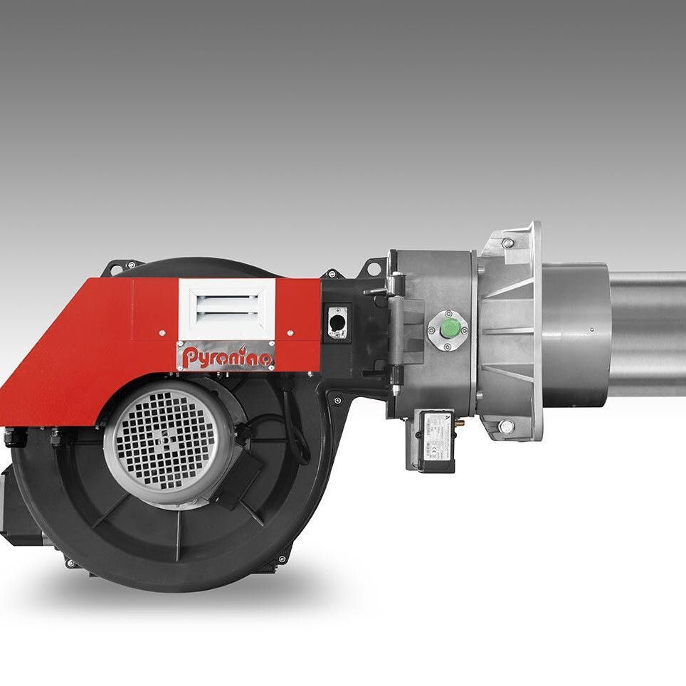 美国Pyroniao派诺尼奥PYTG/30电子比调低氮燃烧器 现货燃烧器