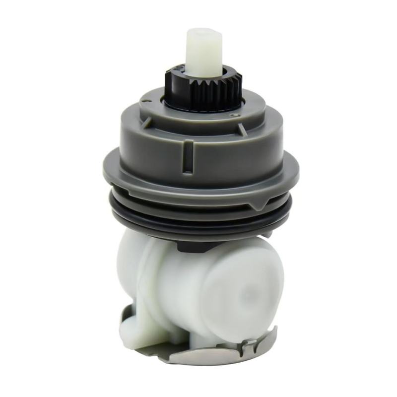 D,Elta Cartridge Replacement Valve Core Rp46463 Compatible with Dual-Function Bathtub and Shower Faucet Valve