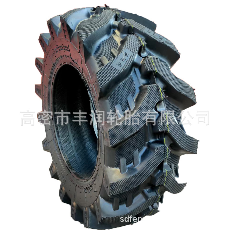 现货供应农用轮胎730x280R1拖拉机前轮轮胎加厚抓地虎轮胎730x280