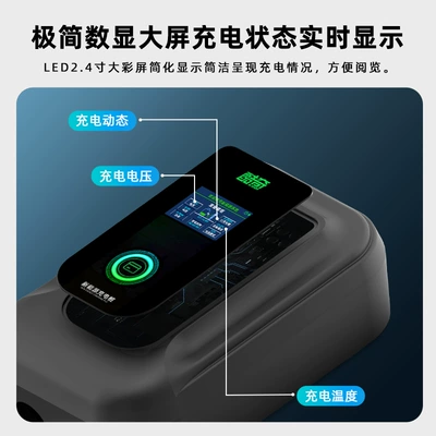 Elektrikli avtomobil şarj stansiyaları: Charging Equipment, Over-Temperature Protection, Direct Sales