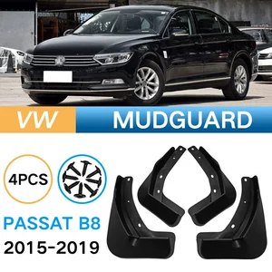 Volkswagen 17 Magotan Passat B8 2015-2019 üçün modifikasiya edilmiş palçıqqoruyucu