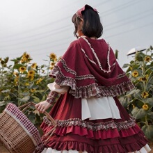 С�tñȫ��Lolita�ﶬ���Ŀ�����������Lolita�B��ȹ���bop�B��ȹ