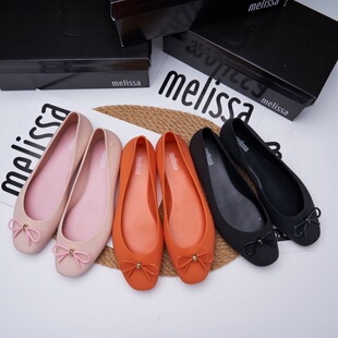 ÷��ɯ2023�����¹���Ь����melissa�����Lƽ��ƽ����ЬŮЬ