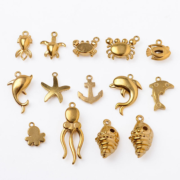 Small marine accessory