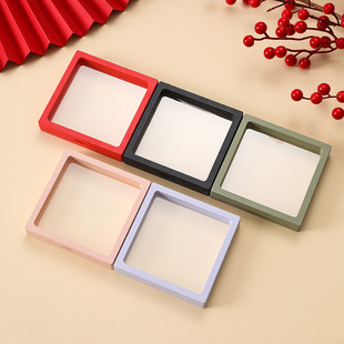 ������ᘻ���С��Ʒ�ռ{����b��͸��չʾ�Ʒ��pe��Ĥ�Ҹ���