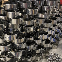 不锈钢陶瓷电热圈震雄海天注塑机射嘴发热圈加热圈云母加热器定