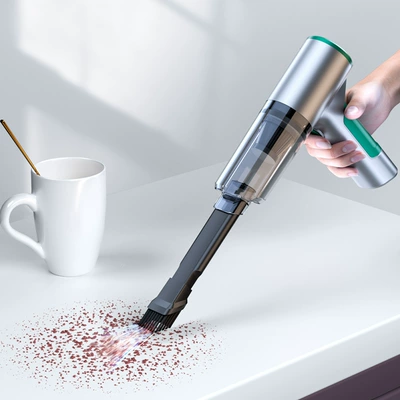 Tozsoranlar Super blowing and suction dual-purpose