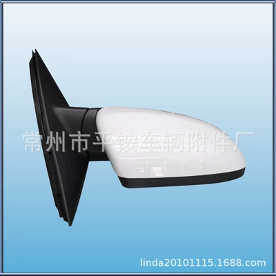 Rear mirror/rearview mirror assembly | for 11 Models of