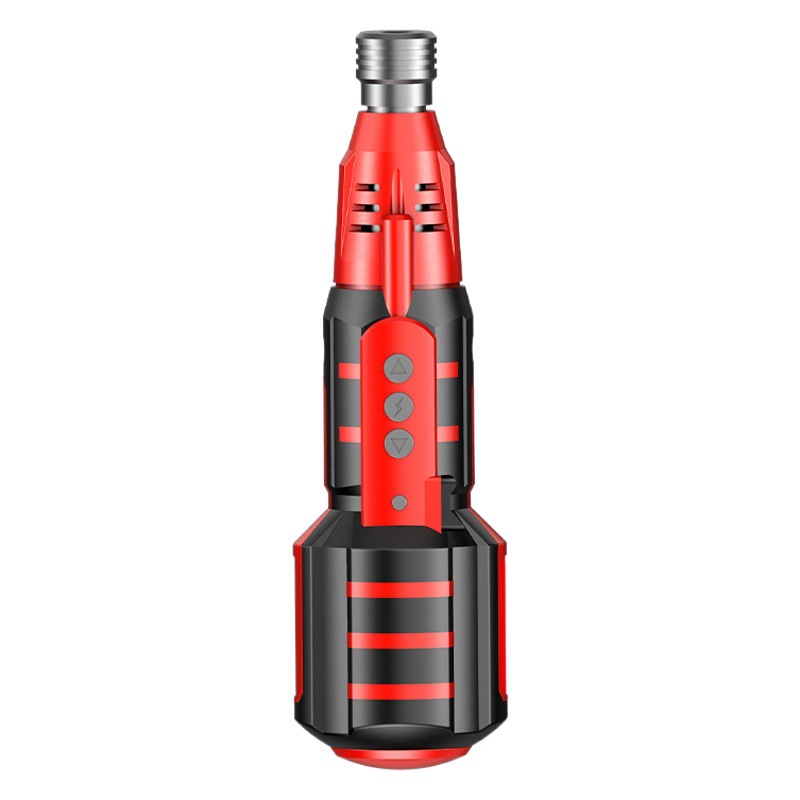 Destornillador eléctrico wanniu destornillador eléctrico de mano inalámbrico para el hogar recargable pequeño lote eléctrico de litio transfronterizo al por mayor