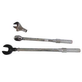 开口式扭矩扳手 开口12 14 16 20 22 可换头扭力扳手生产厂家