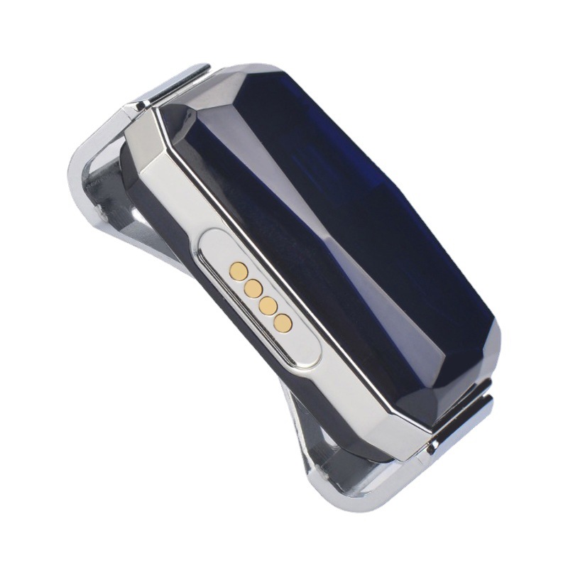 Localizador GPS Inteligente G12 para Mascotas, Impermeable con Seguimiento Antipérdida - Collar Localizador para Perros y Gatos image 5