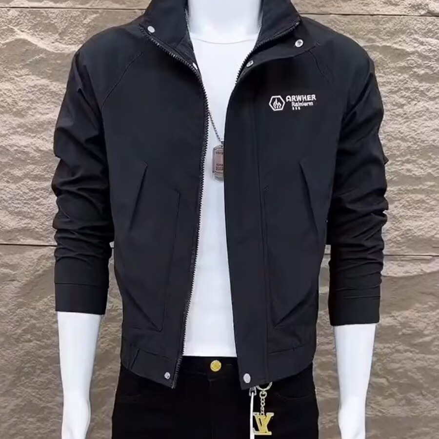 G1474 [블랙] 더블 레이어, 내부 포켓 포함