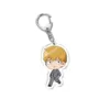 Psychic 100% Keychain 16